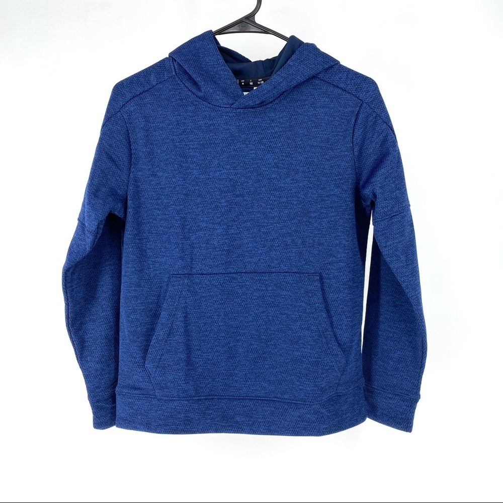 Adidas Youth Team Issue Pullover Hoodie Kid's- M